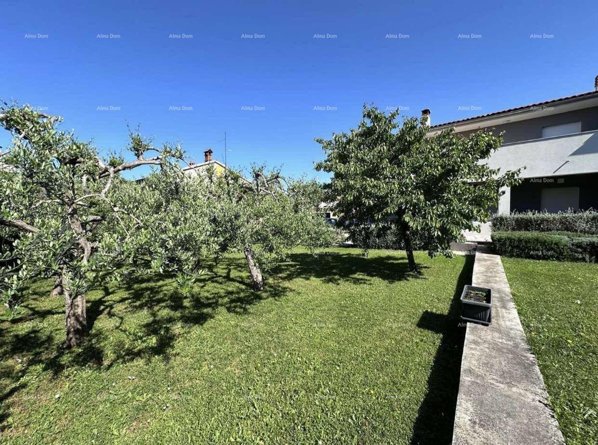 Casa con permesso di costruire 4 appartamenti!