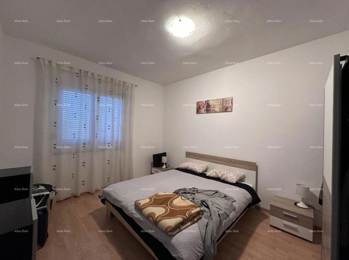 Casa con permesso di costruire 4 appartamenti!