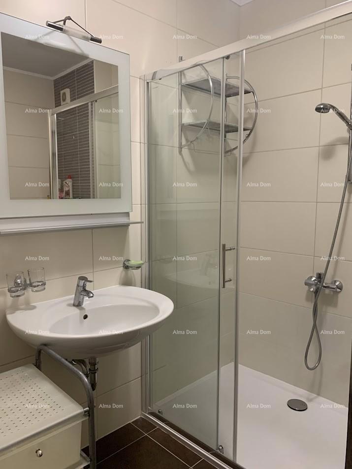 Appartamento con due camere da letto a 150 metri dalla spiaggia