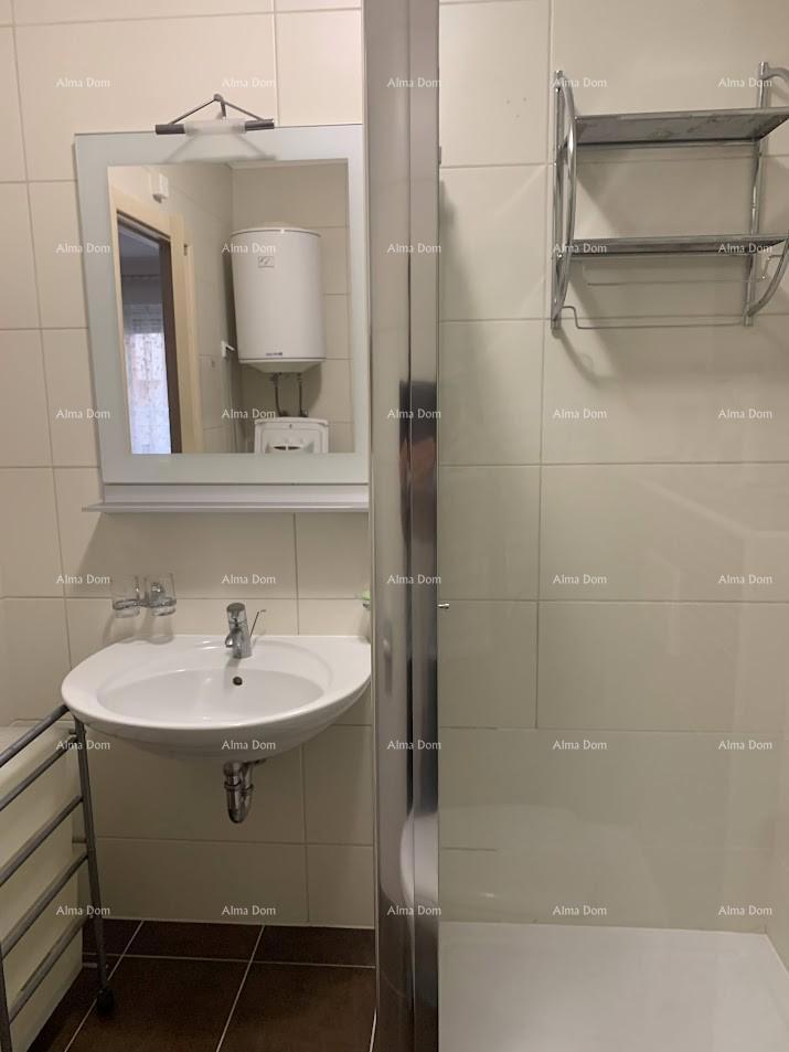 Appartamento con due camere da letto a 150 metri dalla spiaggia