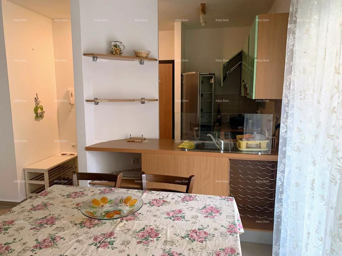 Appartamento con due camere da letto a 150 metri dalla spiaggia