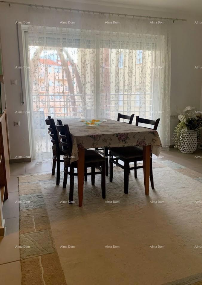 Appartamento con due camere da letto a 150 metri dalla spiaggia