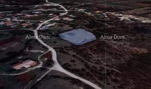 Terreno edificabile Barban