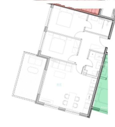 UMAG – Nuova Costruzione! Appartamento con giardino e terrazza in un moderno complesso residenziale, 1-01