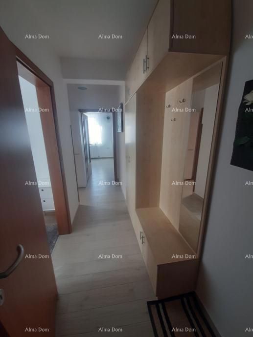 In vendita appartamento di 50 m² – Umago