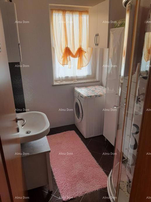 In vendita appartamento di 50 m² – Umago