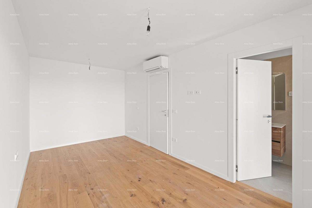 Vendita di appartamenti in un nuovo complesso residenziale, Novigrad! S2-ZA