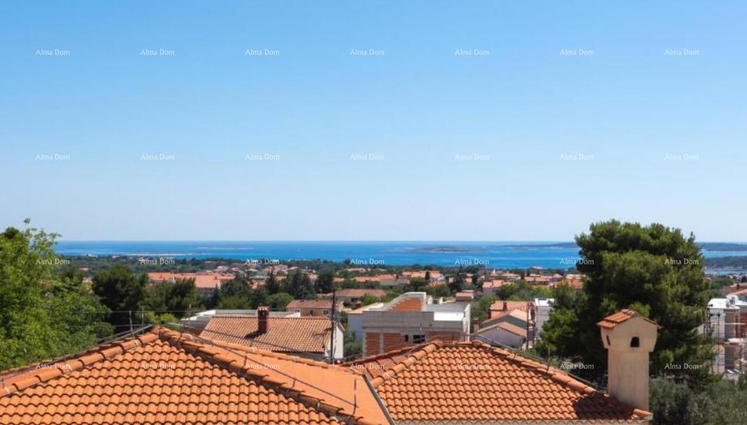 Casa Medulin