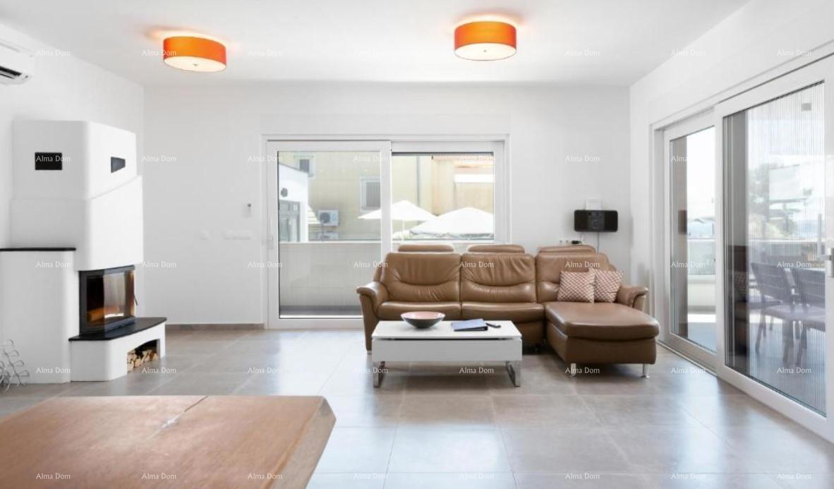 Casa Medulin