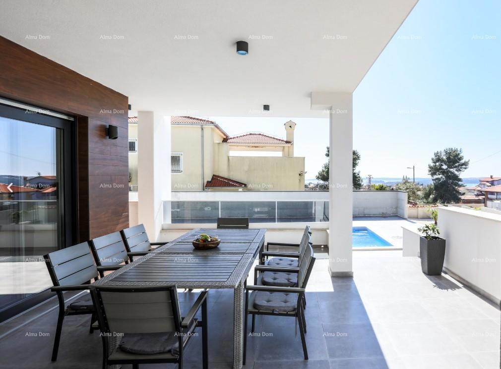 Casa Medulin