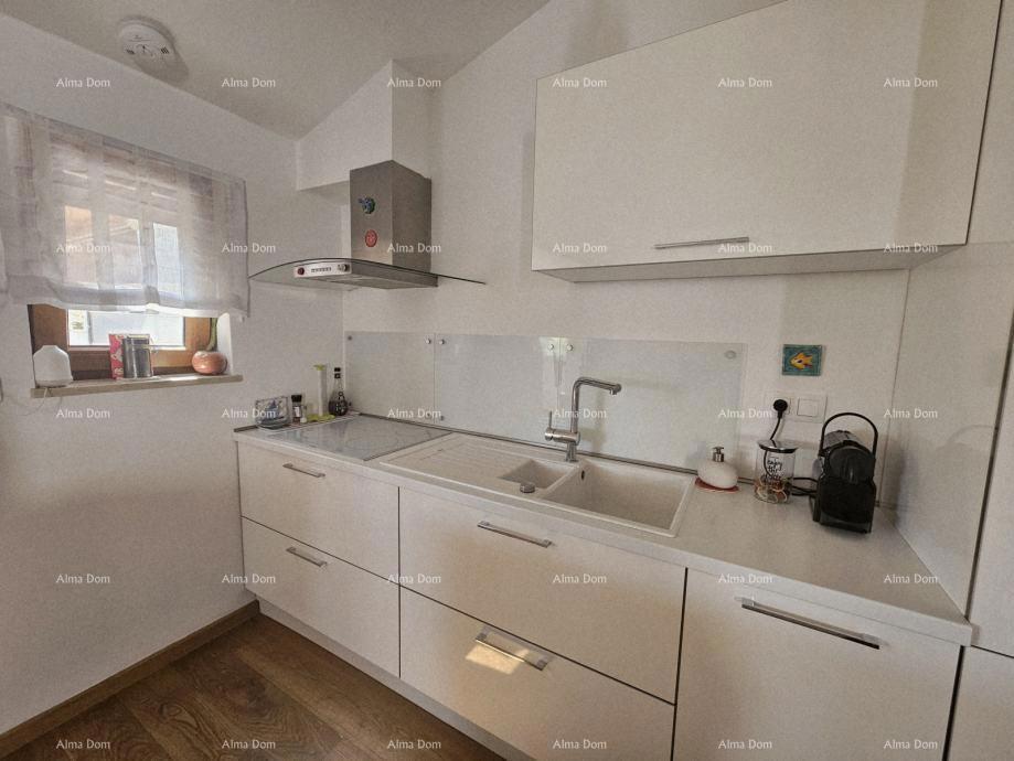 In vendita appartamento di 65 m² – Pula, Štinjan