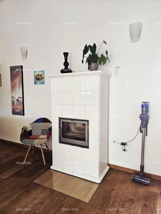 In vendita appartamento di 65 m² – Pula, Štinjan