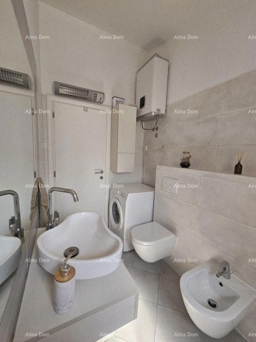 In vendita appartamento di 65 m² – Pula, Štinjan