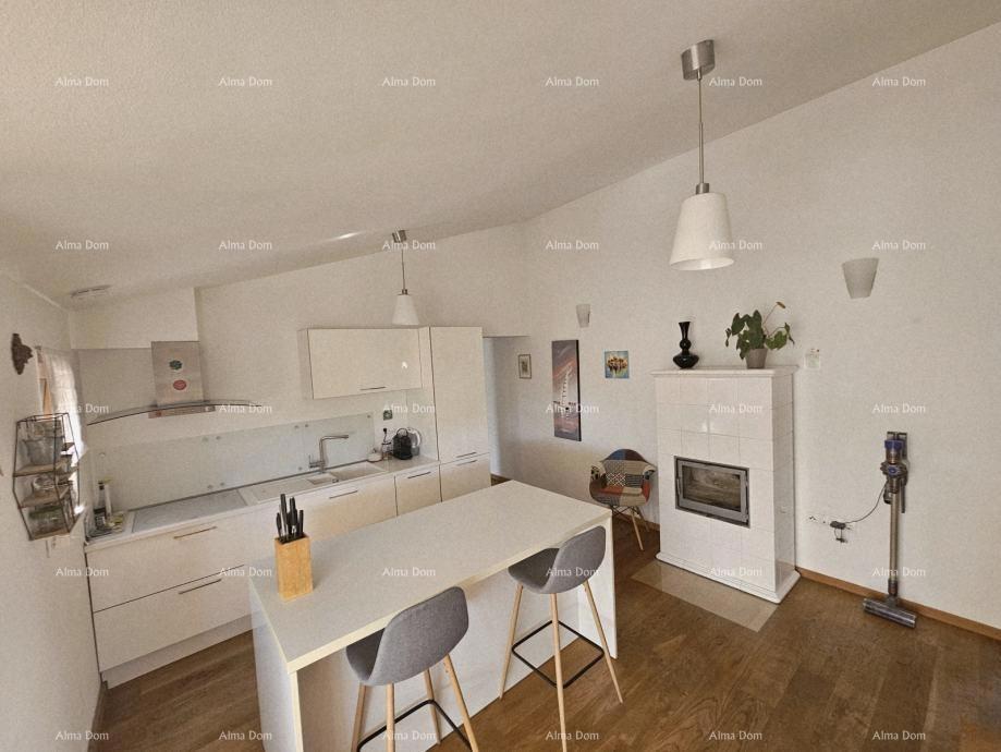 In vendita appartamento di 65 m² – Pula, Štinjan