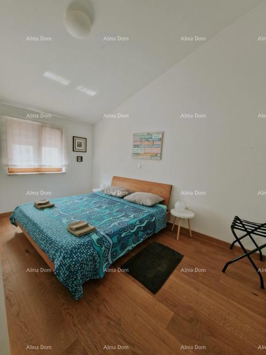 In vendita appartamento di 65 m² – Pula, Štinjan