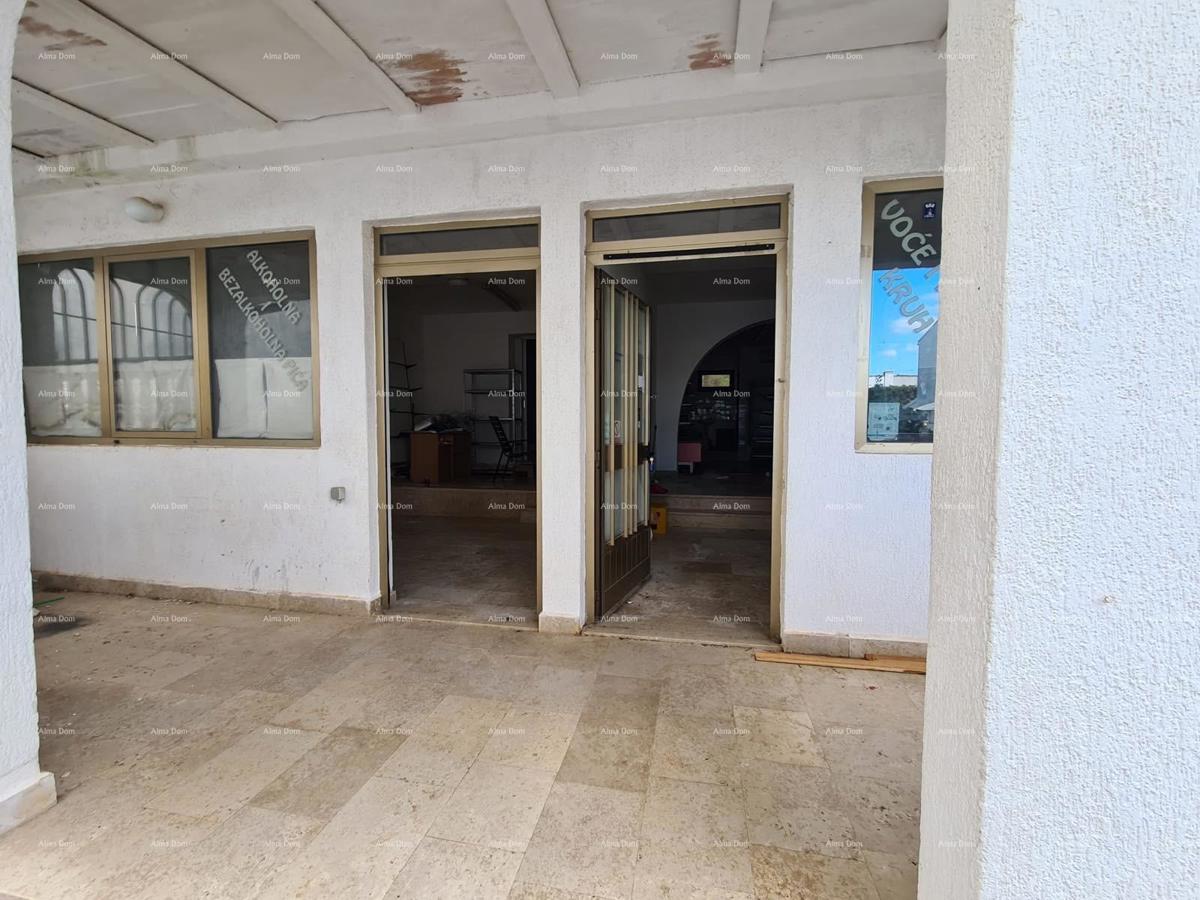 In vendita spazio commerciale – 55 m², Barbariga