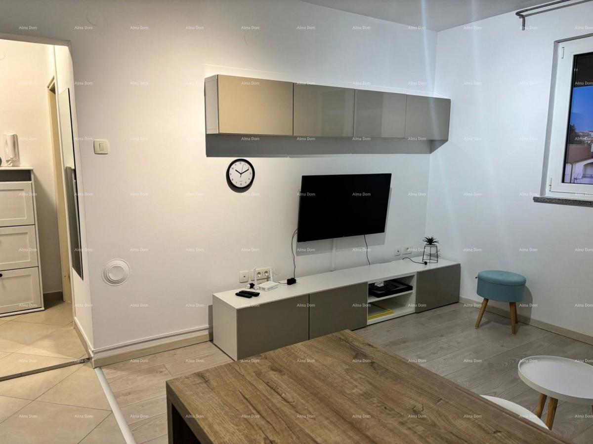 In vendita appartamento a Poreč – 30 m²
