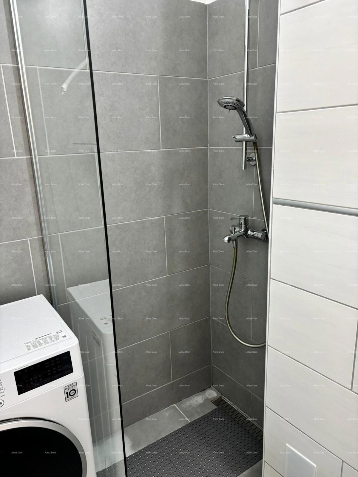 In vendita appartamento a Poreč – 30 m²