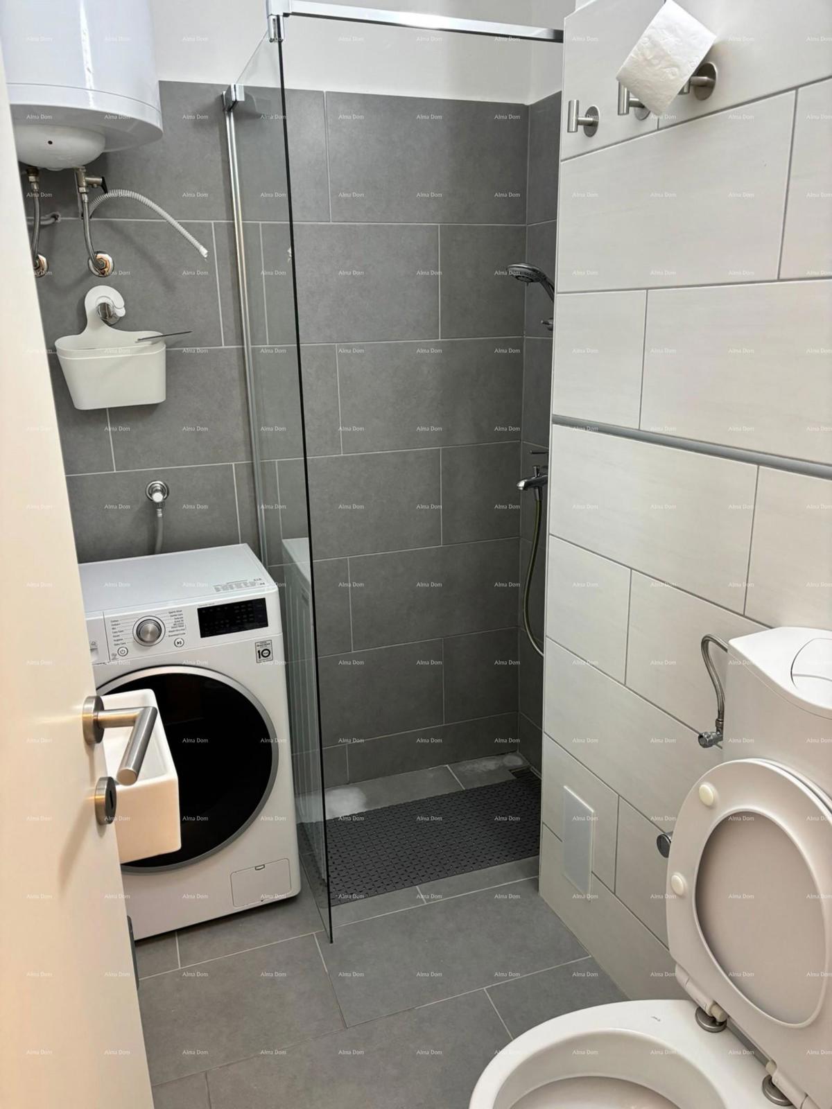 In vendita appartamento a Poreč – 30 m²