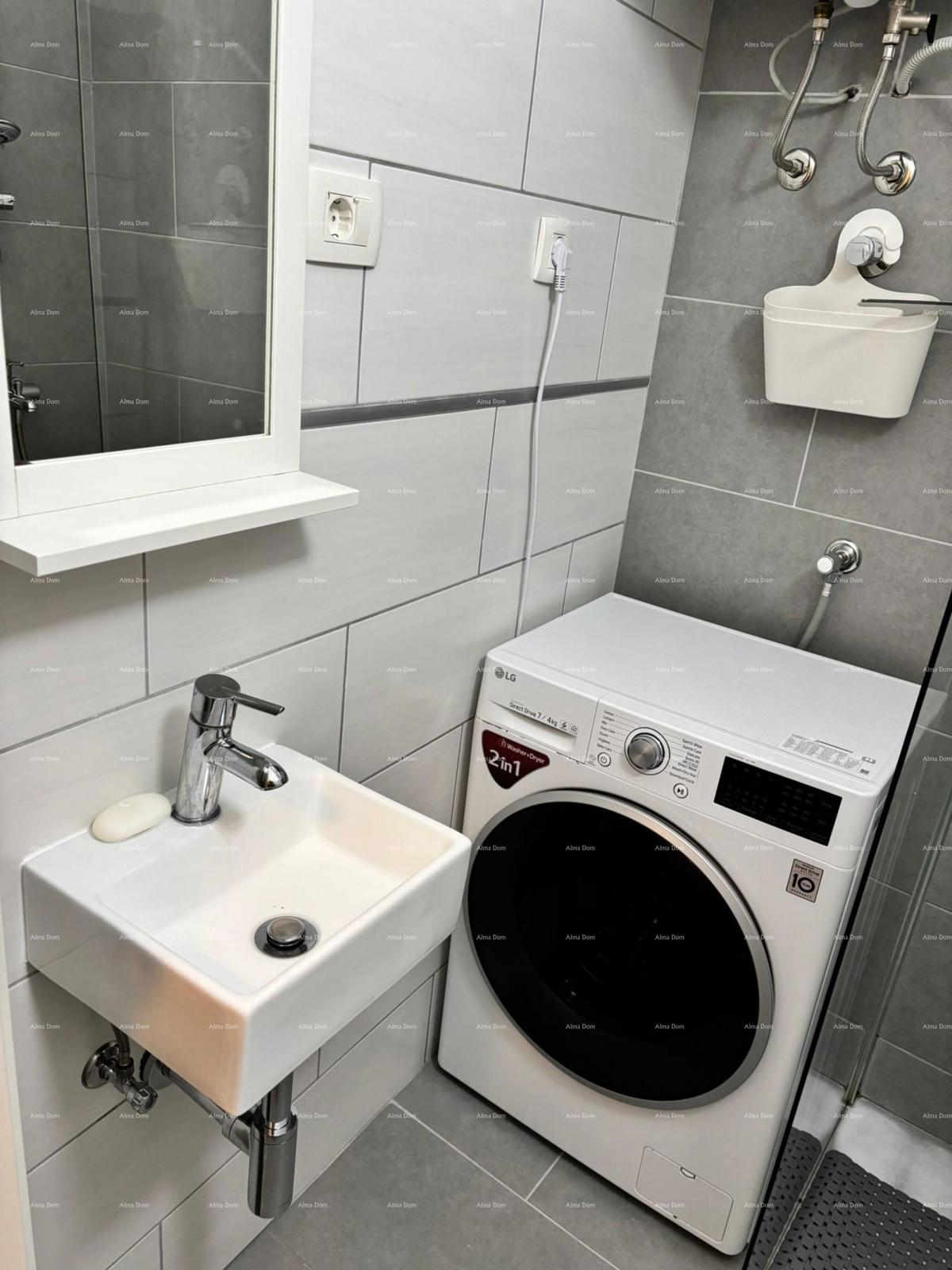 In vendita appartamento a Poreč – 30 m²