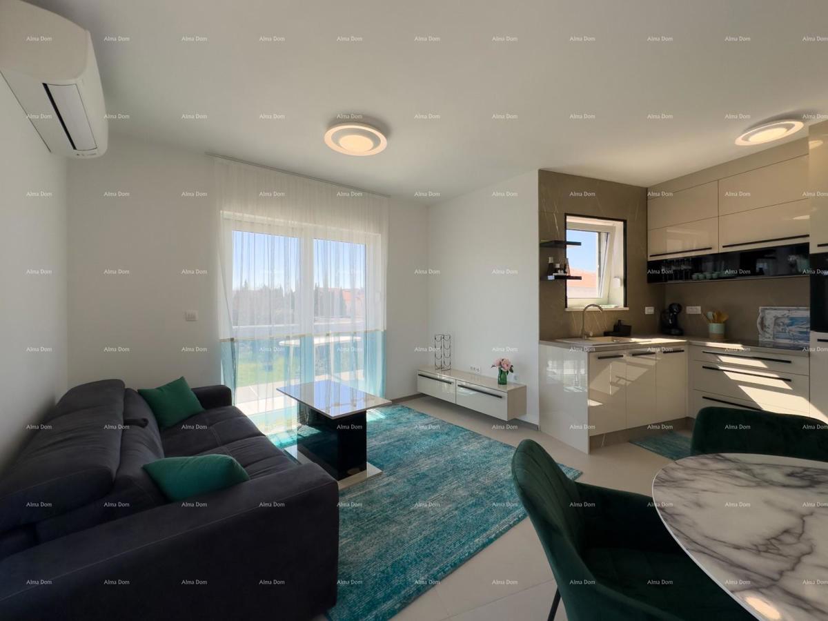 Appartamento Medulin