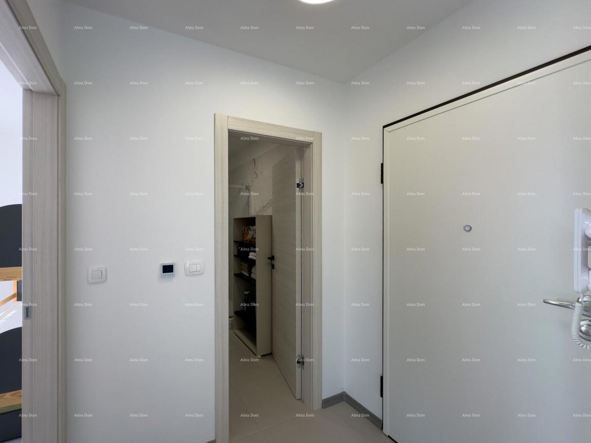 Appartamento Medulin