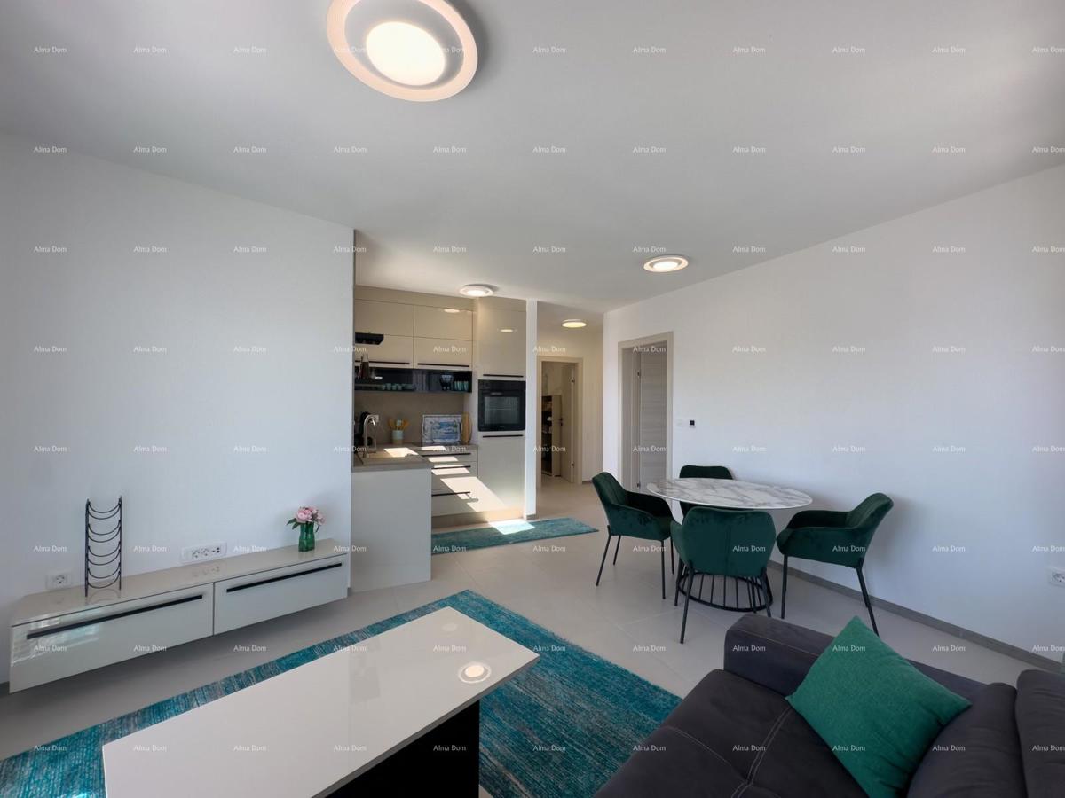 Appartamento Medulin