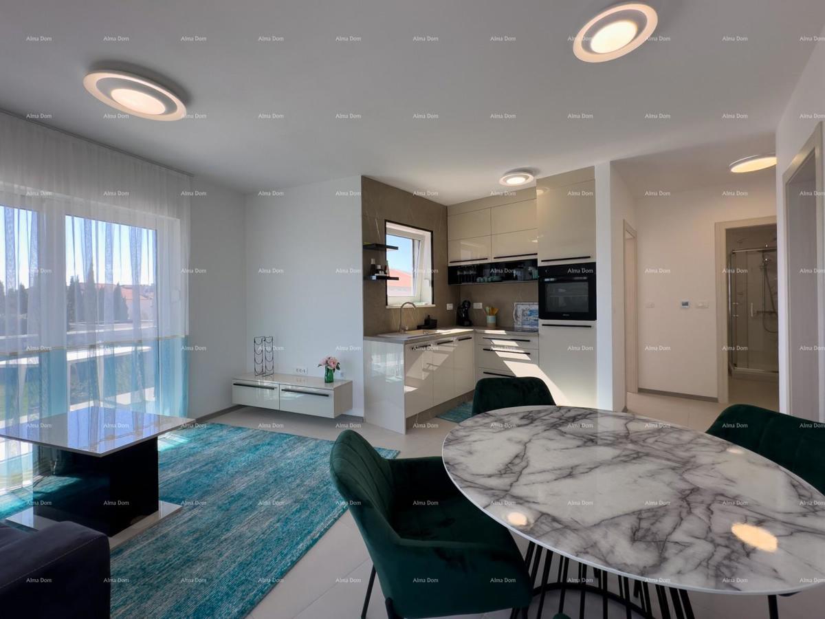 Appartamento Medulin