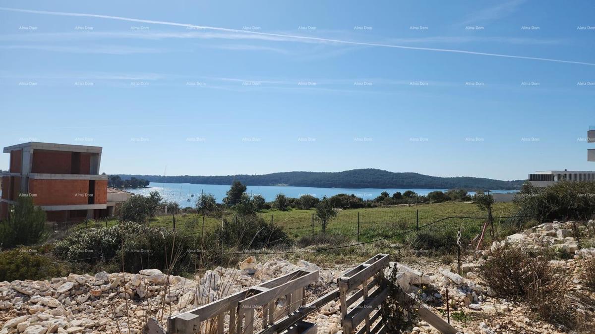 Appartamenti in vendita in un nuovo progetto, Medolino!