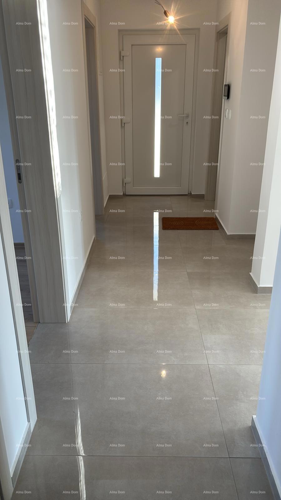 In italiano, il titolo