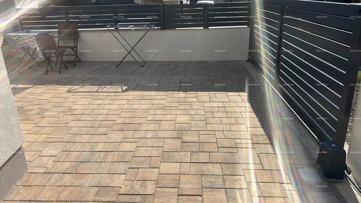 In italiano, il titolo