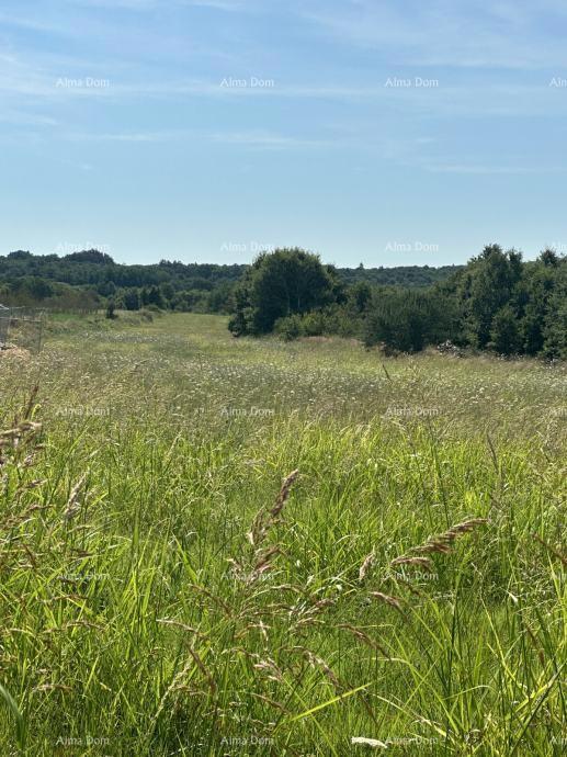 Terreno edificabile in vendita, 5832m2, Barbana