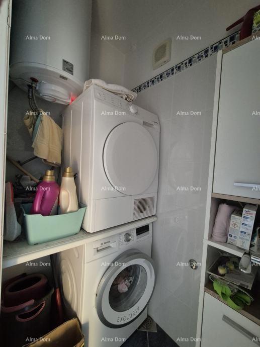 Rovinj – Splendido appartamento ben arredato in posizione centrale!