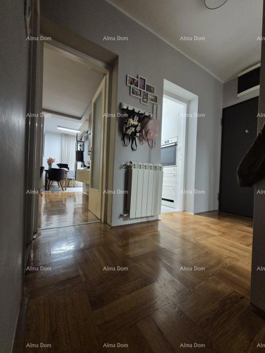 Rovinj – Splendido appartamento ben arredato in posizione centrale!