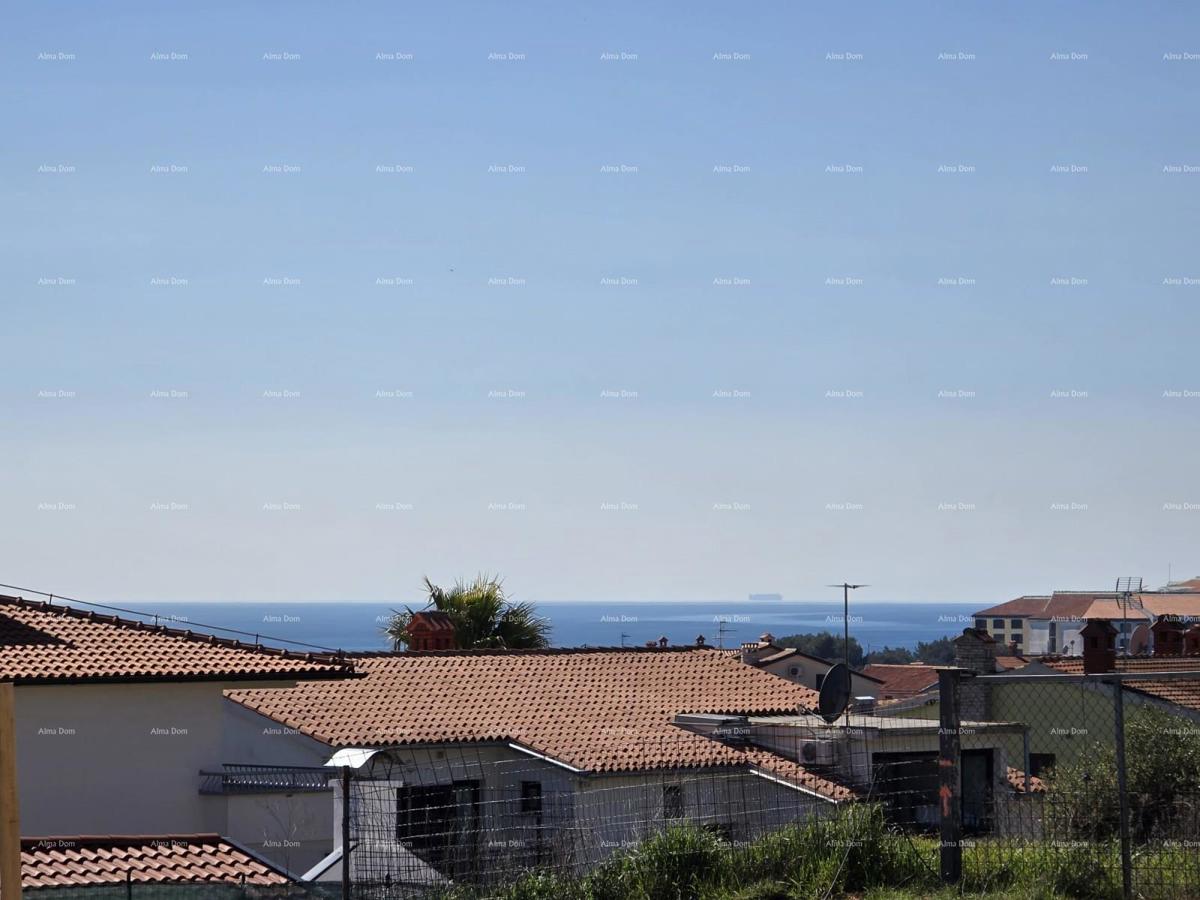 Appartamenti di lusso in vendita in una posizione esclusiva, Pješčana uvala, Pola!