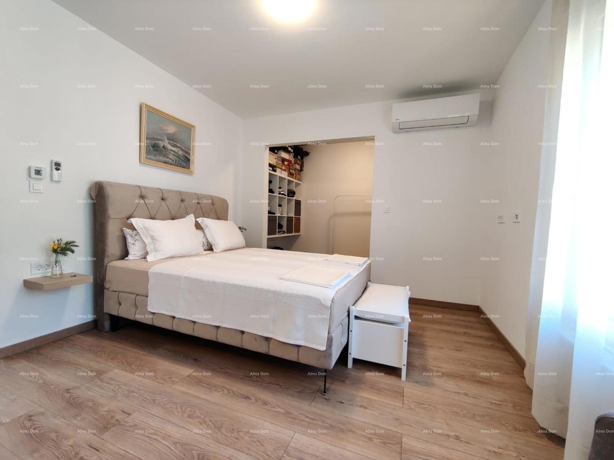 Vendita - casa di nuova costruzione vicino al mare, Banjole!