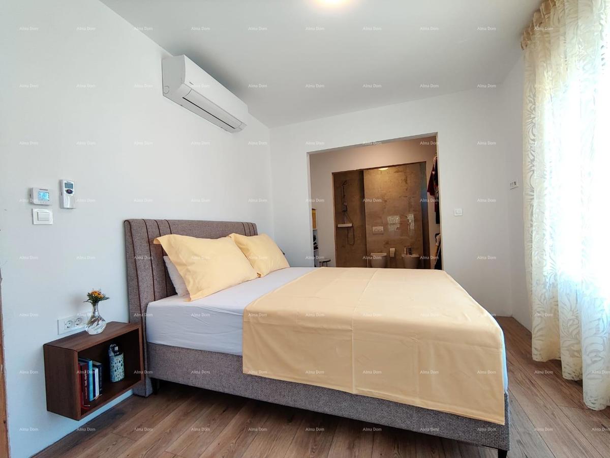 Vendita - casa di nuova costruzione vicino al mare, Banjole!