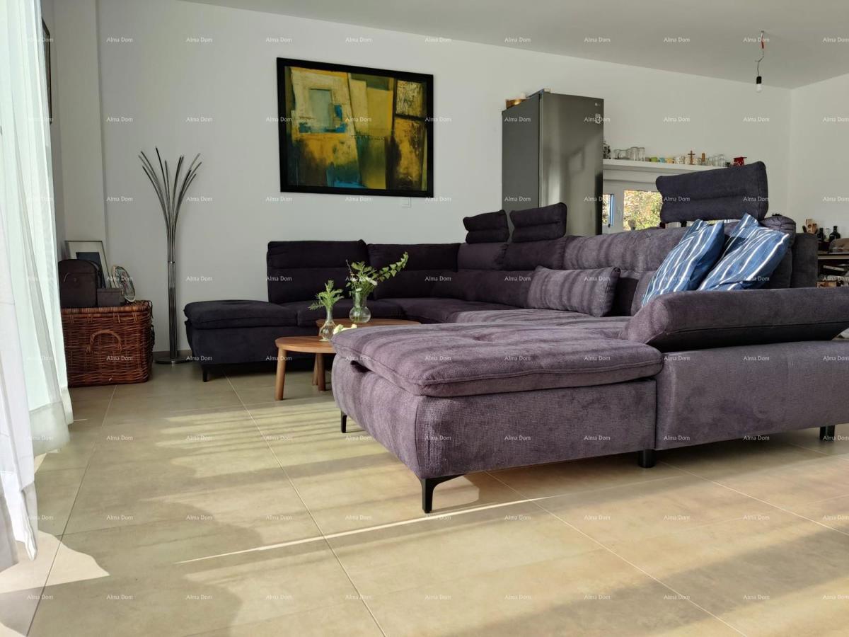 Vendita - casa di nuova costruzione vicino al mare, Banjole!