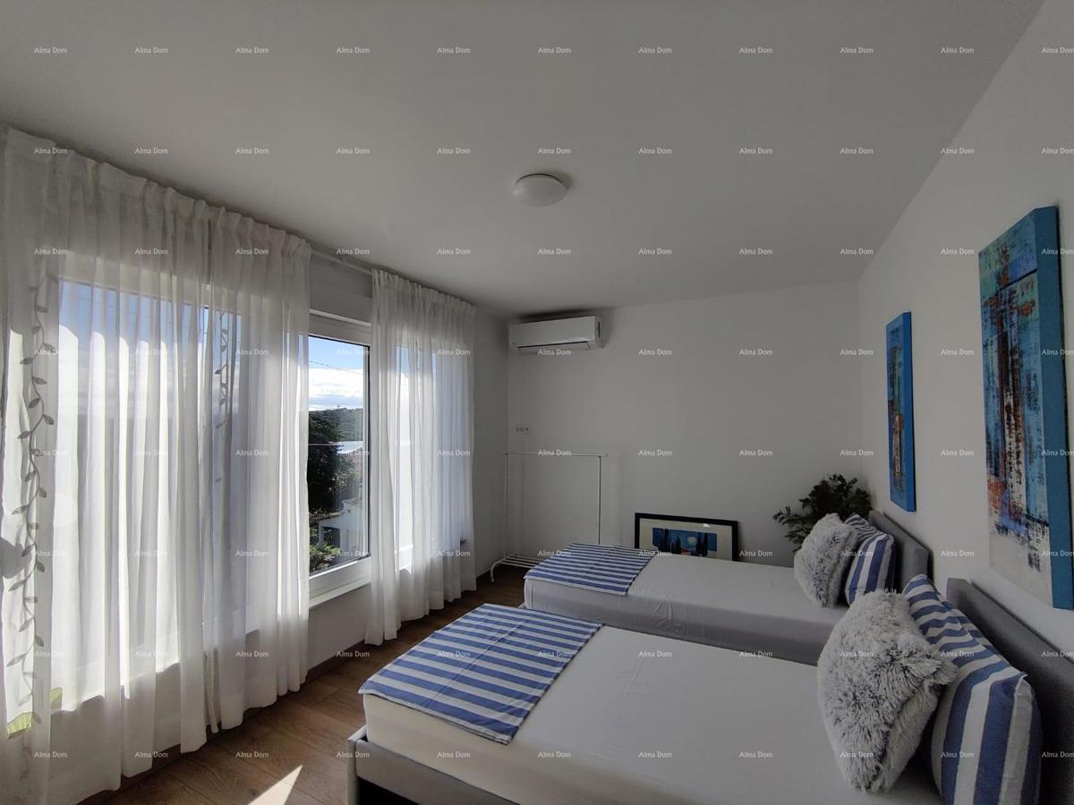 Vendita - casa di nuova costruzione vicino al mare, Banjole!