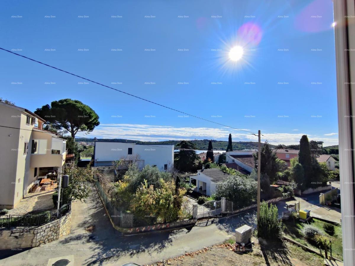 Vendita - casa di nuova costruzione vicino al mare, Banjole!