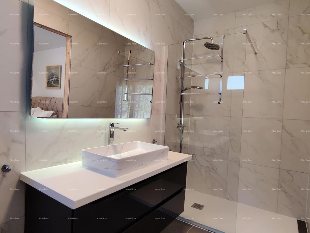 Vendita - casa di nuova costruzione vicino al mare, Banjole!