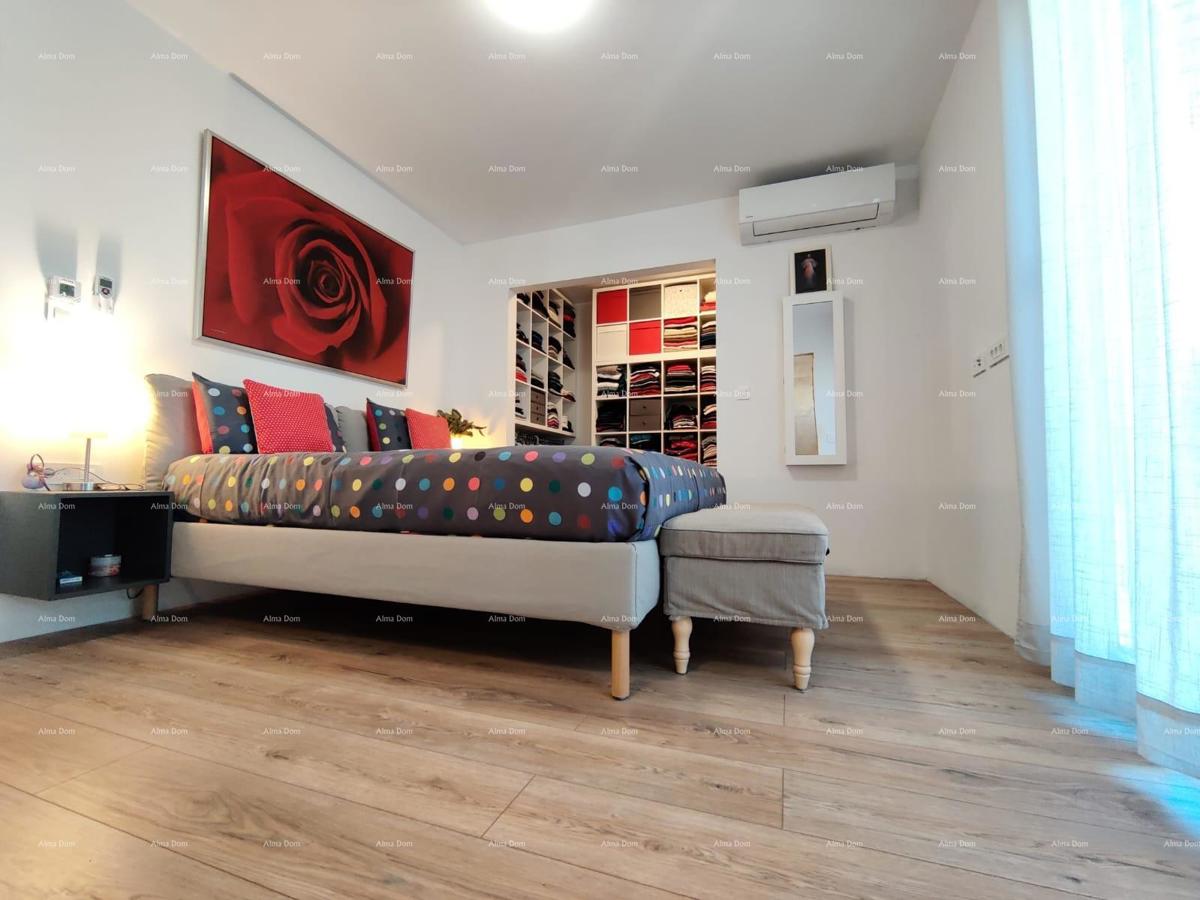 Vendita - casa di nuova costruzione vicino al mare, Banjole!