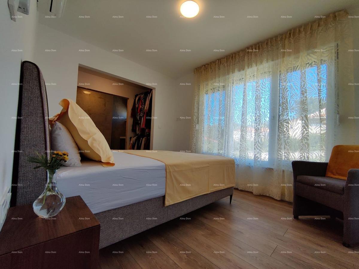 Vendita - casa di nuova costruzione vicino al mare, Banjole!