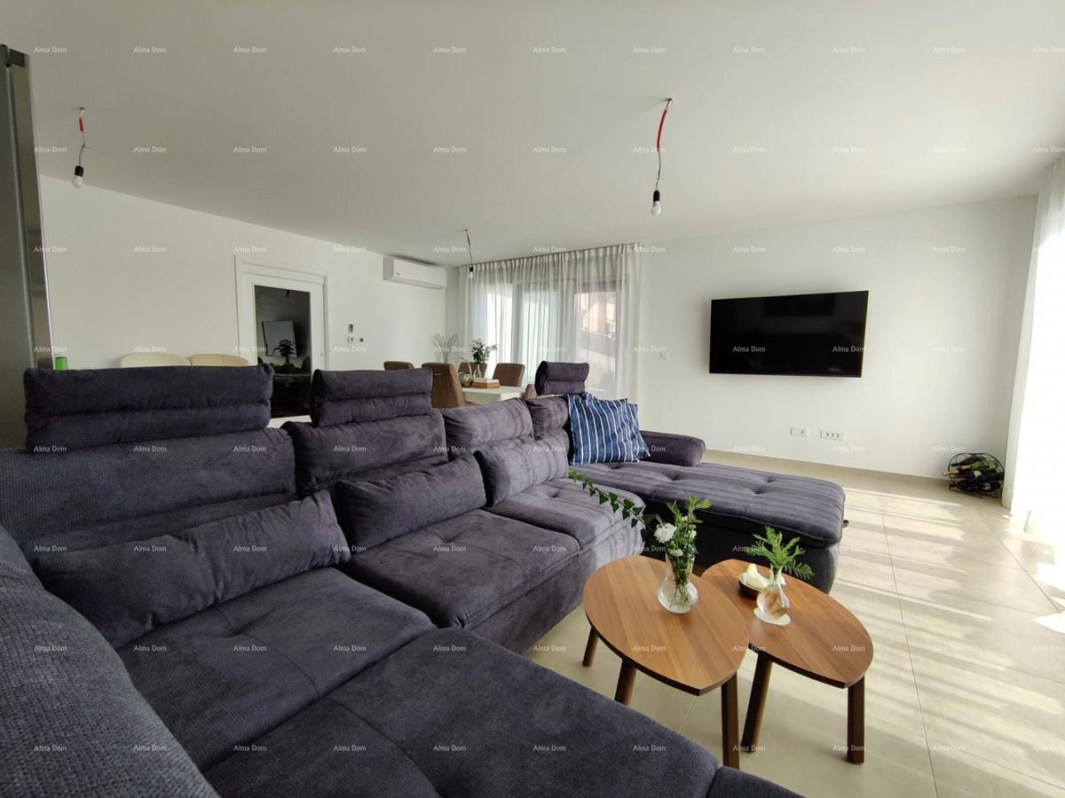 Vendita - casa di nuova costruzione vicino al mare, Banjole!