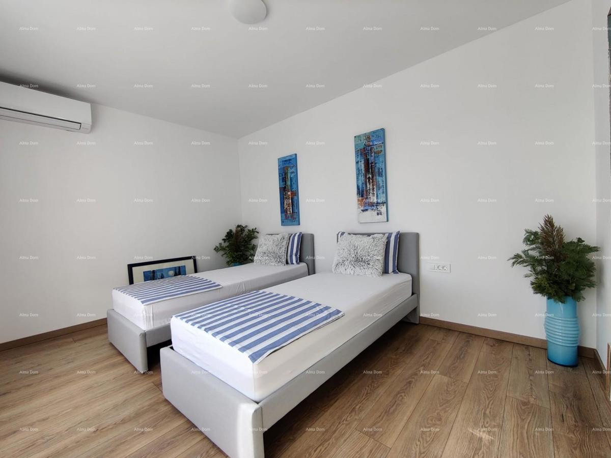 Vendita - casa di nuova costruzione vicino al mare, Banjole!