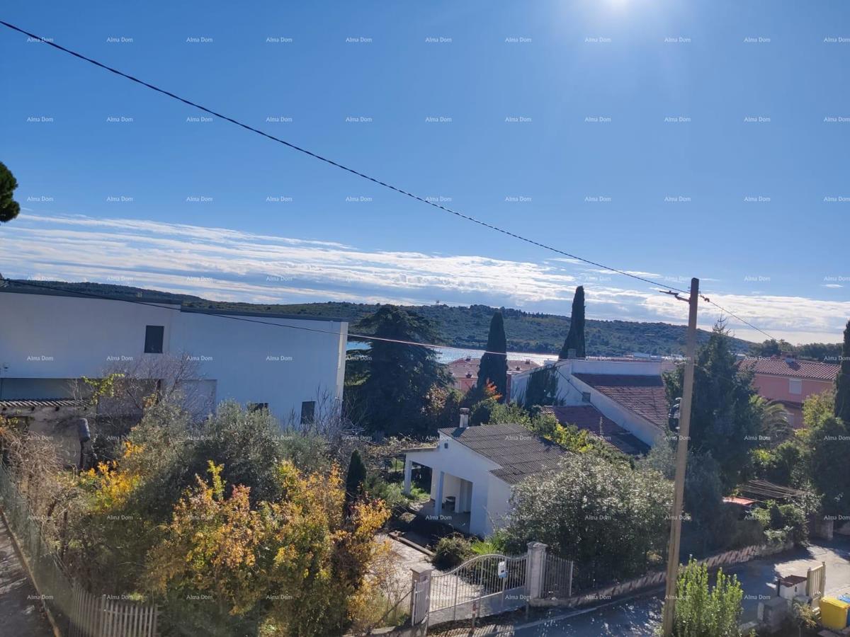 Vendita - casa di nuova costruzione vicino al mare, Banjole!