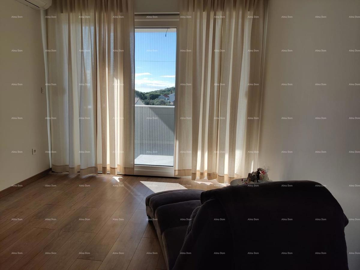 Vendita - casa di nuova costruzione vicino al mare, Banjole!