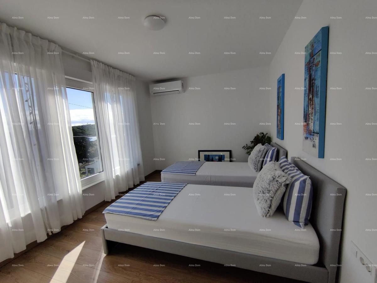 Vendita - casa di nuova costruzione vicino al mare, Banjole!