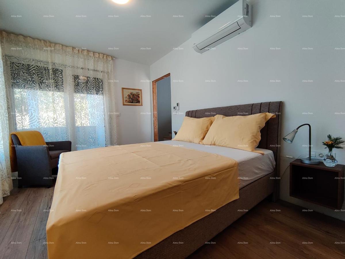 Vendita - casa di nuova costruzione vicino al mare, Banjole!