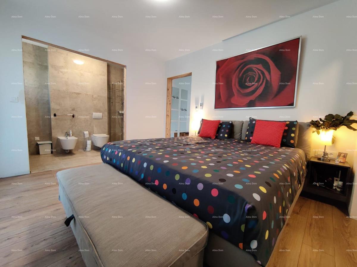 Vendita - casa di nuova costruzione vicino al mare, Banjole!